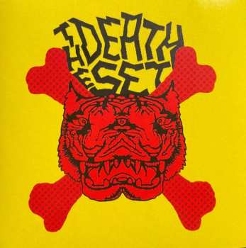 CD TheDeathSet: Worldwide