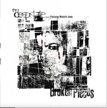 Album Thedeepstate: Broken Pieces
