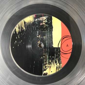 LP Thee Alcoholics: Bear Bites Horse Sessions LTD