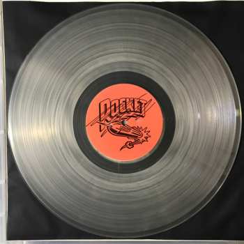 LP Thee Alcoholics: Bear Bites Horse Sessions LTD