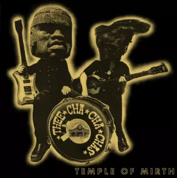 Temple Of Mirth
