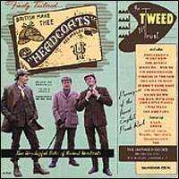 LP Thee Headcoats: In Tweed We Trust LTD | CLR