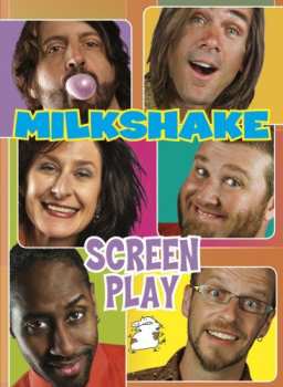 Album Thee Milkshakes: Screen Play
