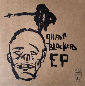 LP Thee Oh Sees: Grave Blockers EP