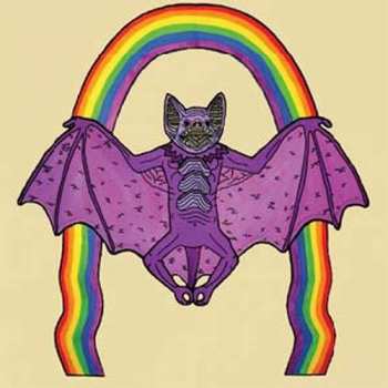 Album Thee Oh Sees: Help