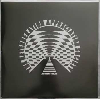LP Thee Oh Sees: Live At Levitation CLR | LTD