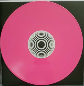 LP Thee Oh Sees: Live At Levitation CLR | LTD
