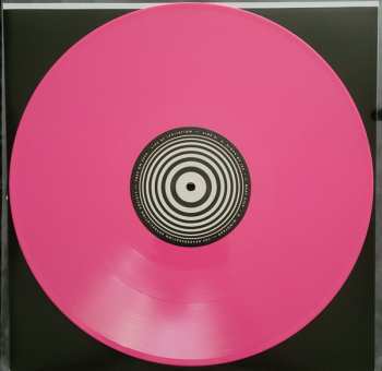 LP Thee Oh Sees: Live At Levitation CLR | LTD