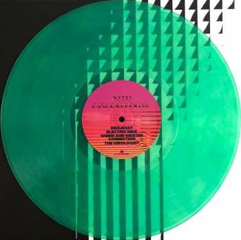 LP Thee Oh Sees: Metamorphosed LTD | CLR