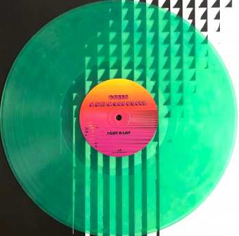 LP Thee Oh Sees: Metamorphosed LTD | CLR