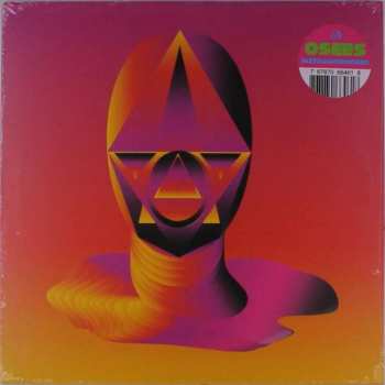 Album Thee Oh Sees: Metamorphosed