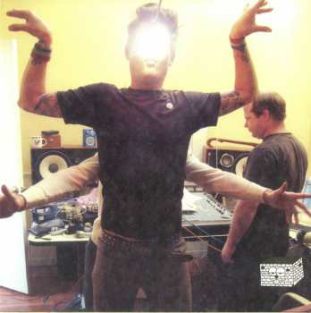 LP Thee Oh Sees: The Cool Death Of Island Raiders 