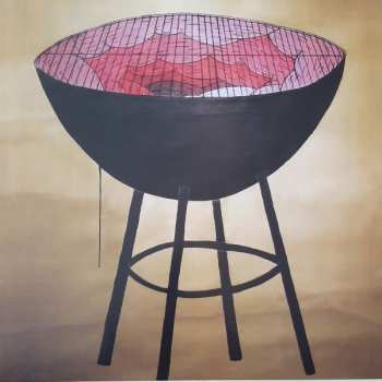 LP Thee Oh Sees: The Cool Death Of Island Raiders 