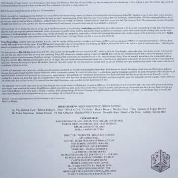 LP Thee Oh Sees: Thee Hounds Of Foggy Notion