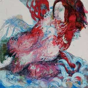 Album Thee Oh Sees: Warm Slime