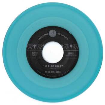 SP Thee Sinseers: For You CLR | LTD