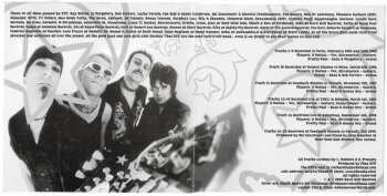 CD Thee S.T.P.: Supersinner