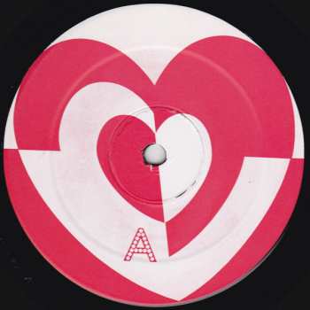 LP Thee Tsunamis: Saturday Night Sweetheart