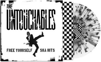 Album Thee Untouchables: Free Yourself - Ska Hits