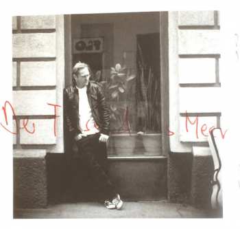 CD Thees Uhlmann: #2