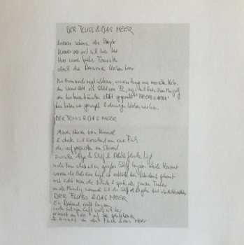 CD Thees Uhlmann: #2