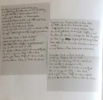 CD Thees Uhlmann: #2