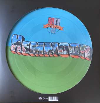 2LP Thees Uhlmann: Junkies und Scientologen PIC | LTD