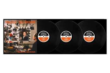 3LP Thees Uhlmann: Sincerely, Thees Uhlmann! Das Beste Von Tomte Bis Heute