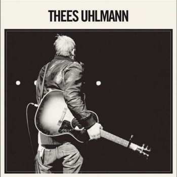 CD Thees Uhlmann: Thees Uhlmann