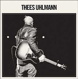 CD Thees Uhlmann: Thees Uhlmann