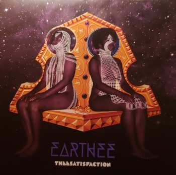 LP THEESatisfaction: Earthee