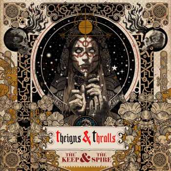 LP Theigns & Thralls: The Keep And The Spire
