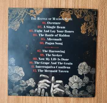 CD Theigns & Thralls:  The Keep & The Spire