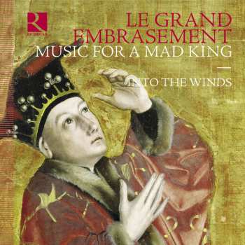 Album The,into: Le Grand Embrasement