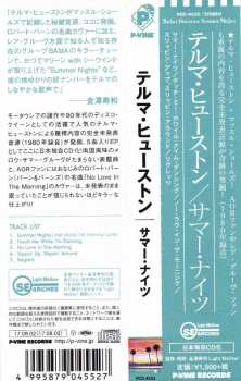 CD Thelma Houston: Summer Nights