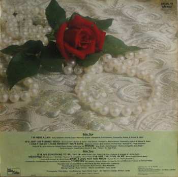 LP Thelma Houston: The Devil In Me