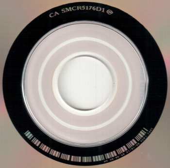 2CD Thelma Houston: The Devil In Me / Ready To Roll / Ride To The Rainbow / Reachin’ All Around