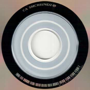 2CD Thelma Houston: The Devil In Me / Ready To Roll / Ride To The Rainbow / Reachin’ All Around