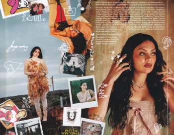 CD Thelma Plum: I'm Sorry, Now Say It Back