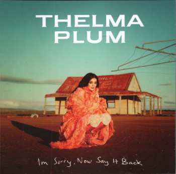 CD Thelma Plum: I'm Sorry, Now Say It Back