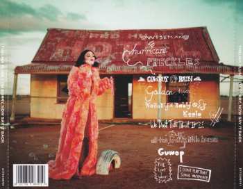 CD Thelma Plum: I'm Sorry, Now Say It Back