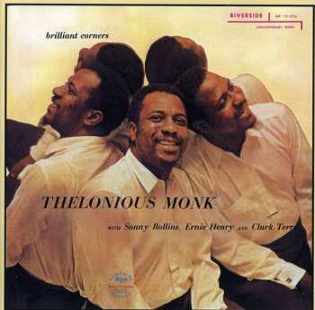 CD Thelonious Monk: Brilliant Corners