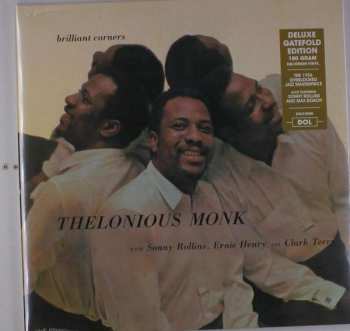 LP Thelonious Monk: Brilliant Corners DLX