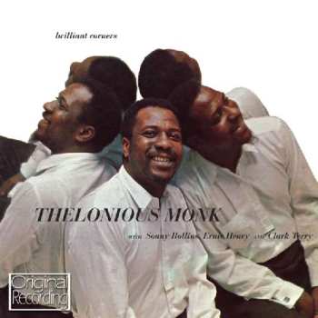 CD Thelonious Monk: Brilliant Corners