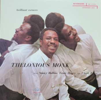 LP Thelonious Monk: Brilliant Corners