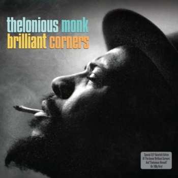 CD Thelonious Monk: Brilliant Corners