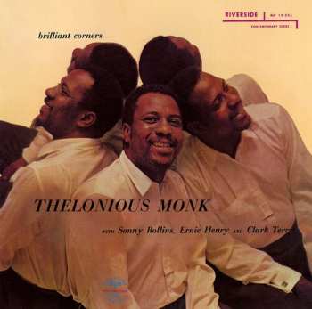 CD Thelonious Monk: Brilliant Corners