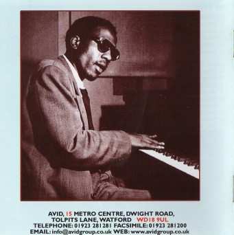 2CD Thelonious Monk: Four Classic Albums