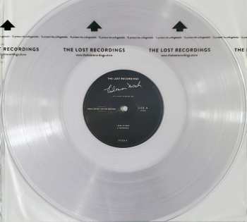 2LP/Dobozkészlet Thelonious Monk: Live In Rotterdam 1967 LTD | NUM | CLR