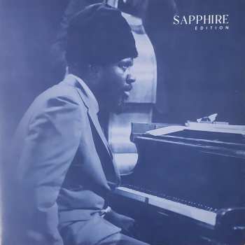 2LP/Dobozkészlet Thelonious Monk: Live In Rotterdam 1967 LTD | NUM | CLR